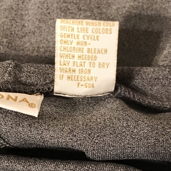 Gray Comfy Pants - Picture 4 of 4